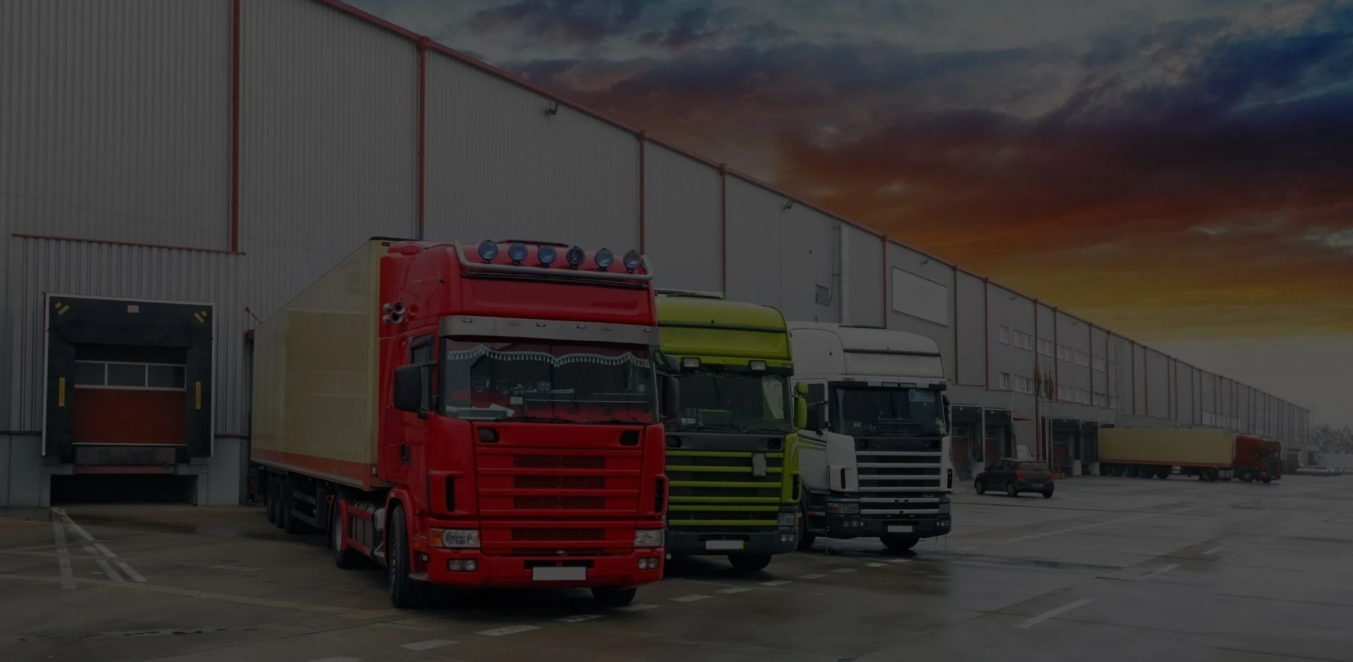 Ankara Çatalpınar Ambarı